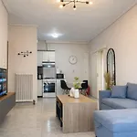 Apartment With Free Parking In The Building *