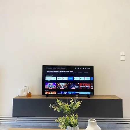 With Free Parking In The Building