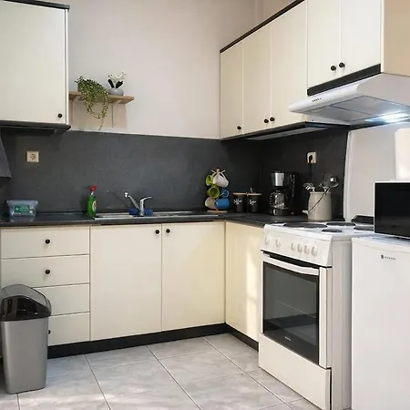 With Free Parking In The Building Apartamento