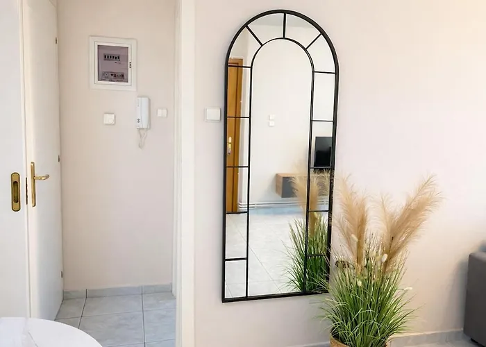 With Free Parking In The Building Apartamento *