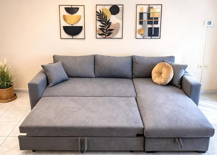 With Free Parking In The Building Apartamento